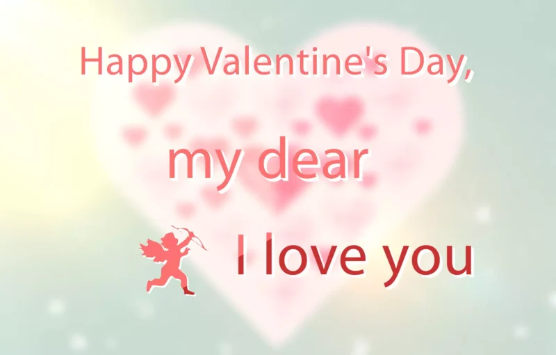 Valentines Day Animated Images | StudioVideo-hd