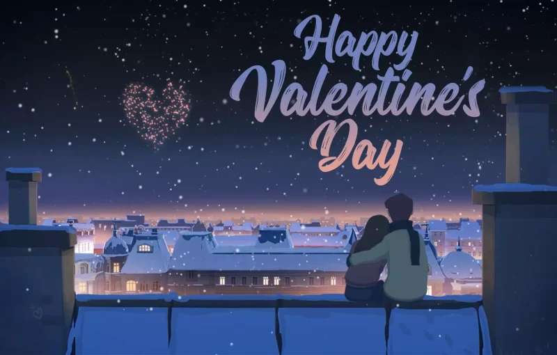 Funny Valentine Day Gif | Download funny gif | StudioVideo-hd