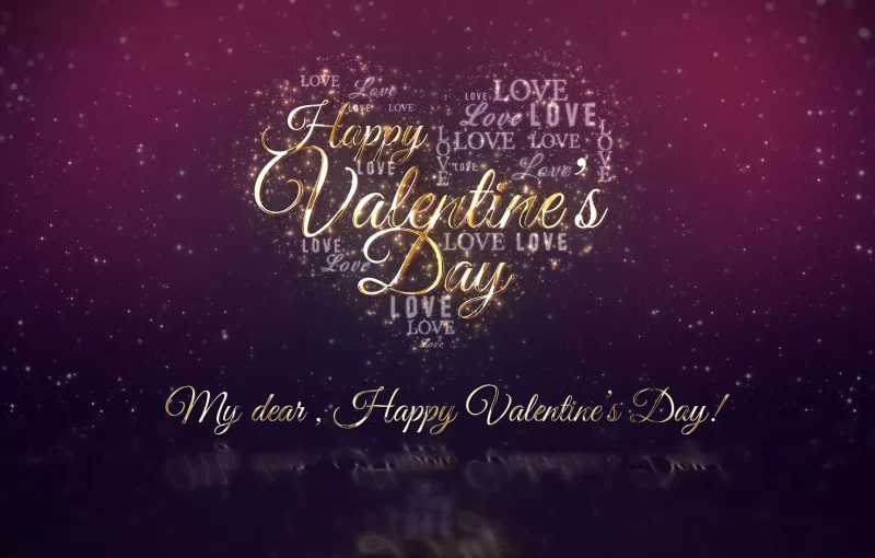 Valentine's Day Greetings | Download fantastic ecards |