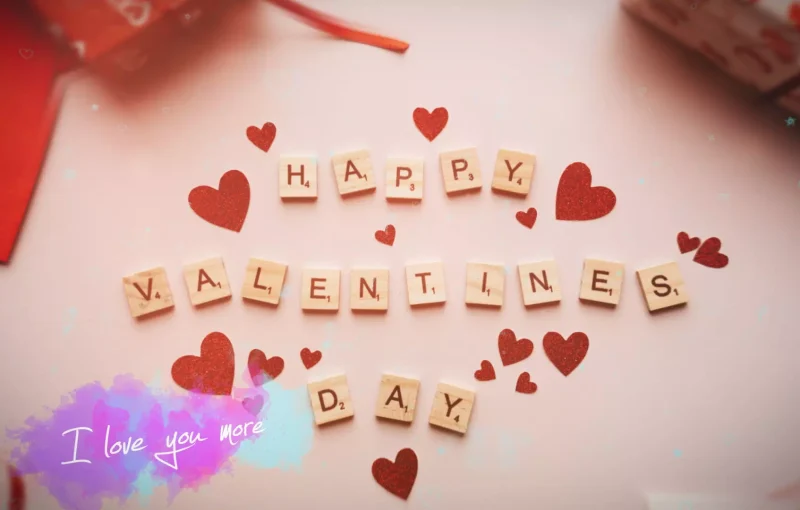 Valentines E Card from StudioVideo-hd