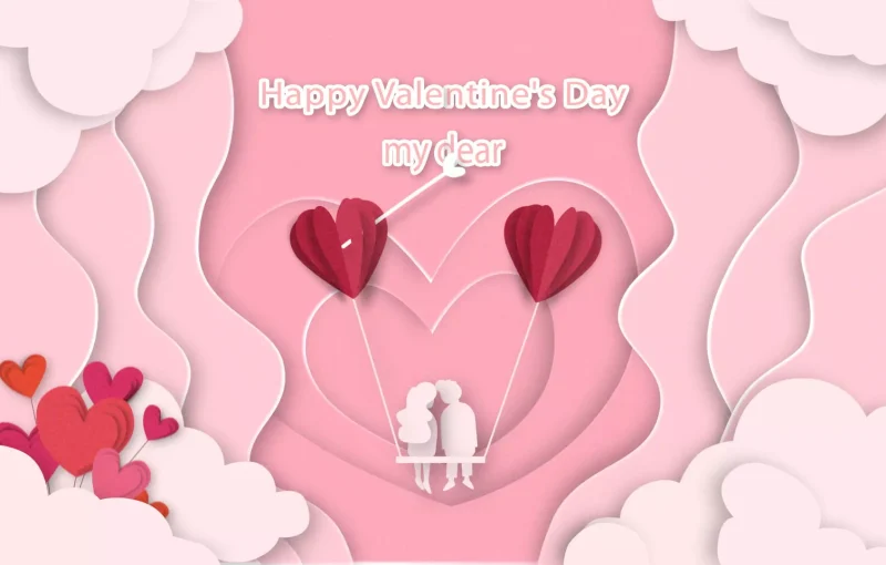 Gif Valentines Day Funny - Download funny gif | StudioVideo-hd