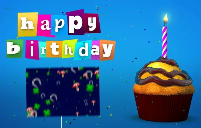 Happy 1st Birthday Ecard Free | Sudiovideo-hd